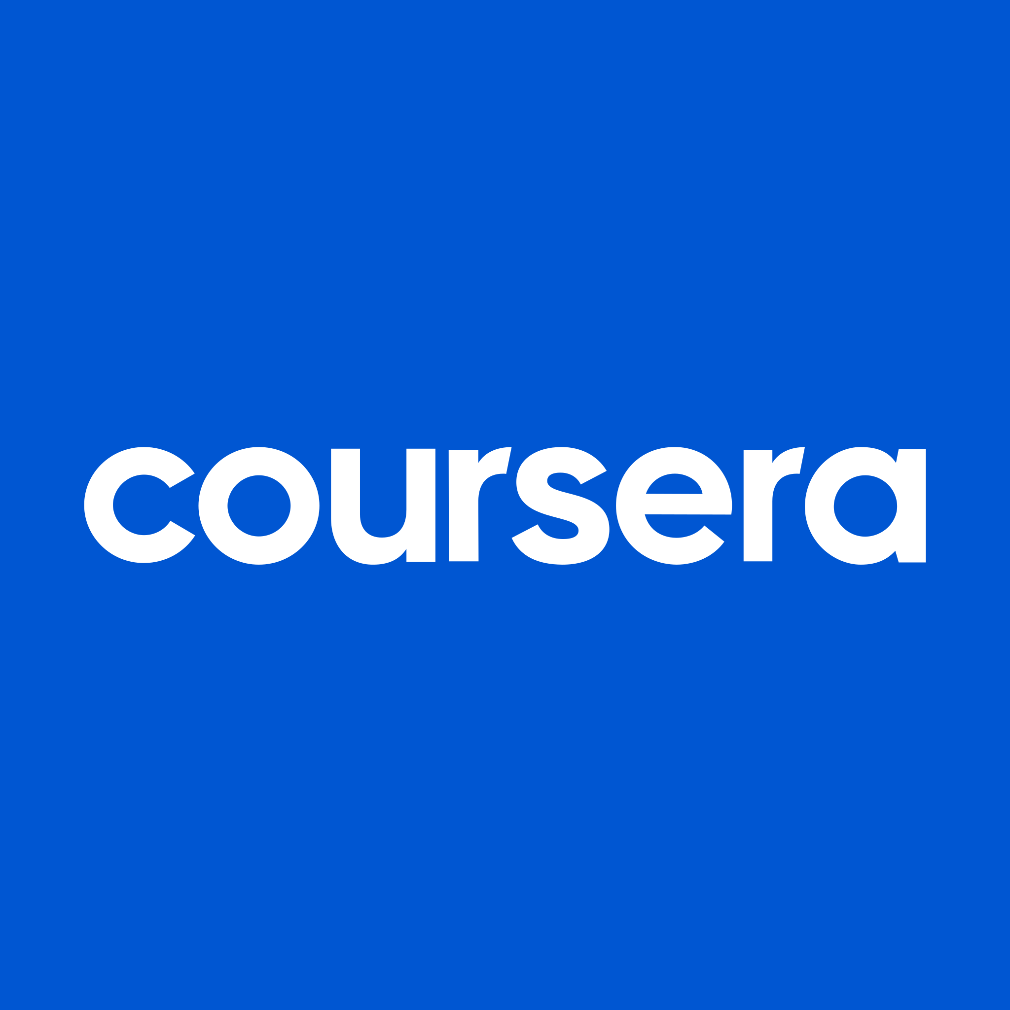 Certificación Coursera E-commerce