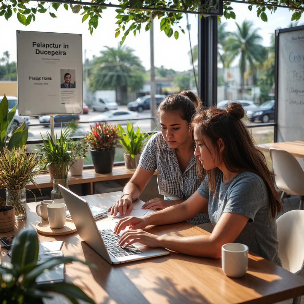 Transformación digital para pymes y emprendedores