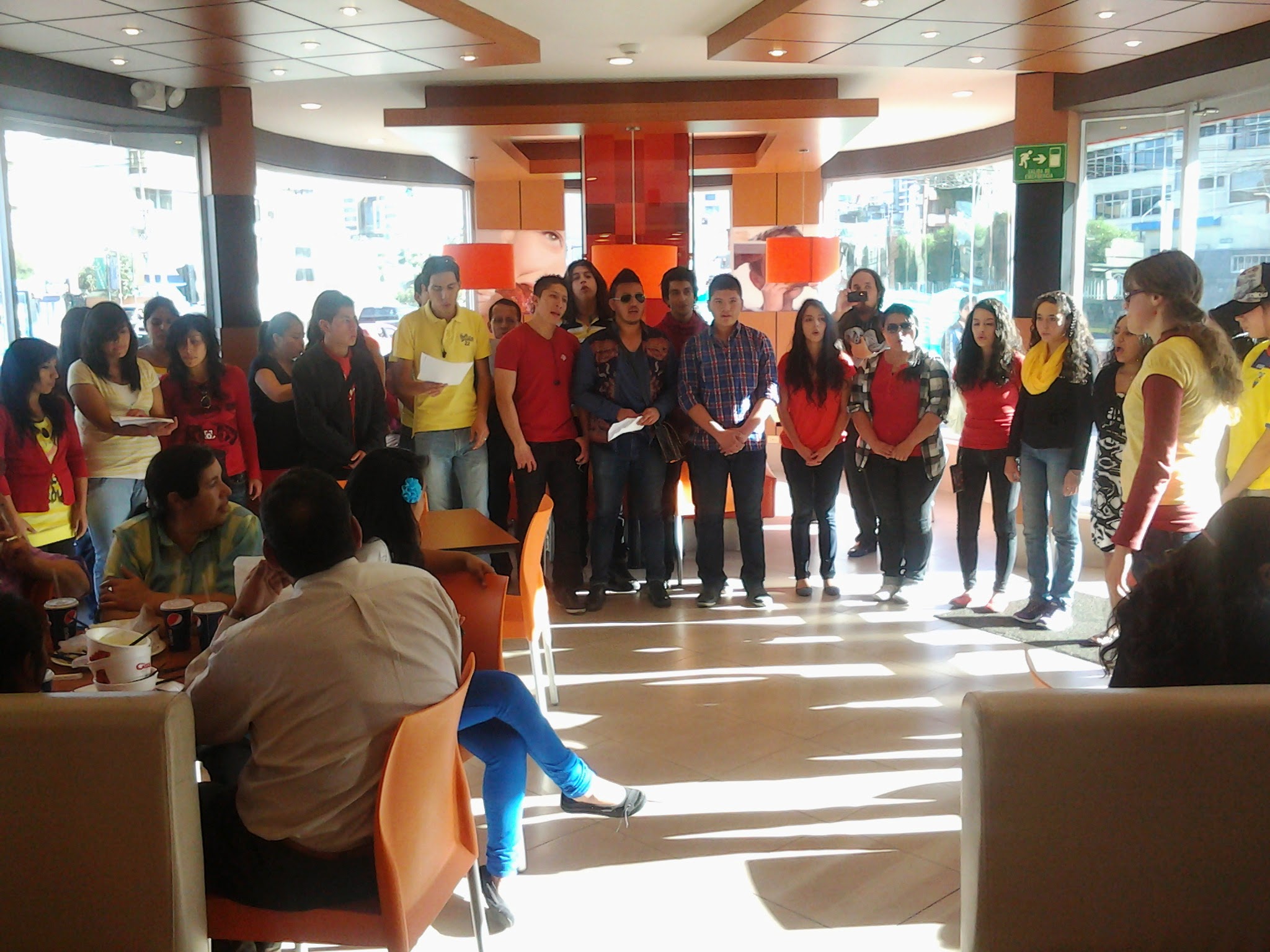 Asesoría gastronómica 1