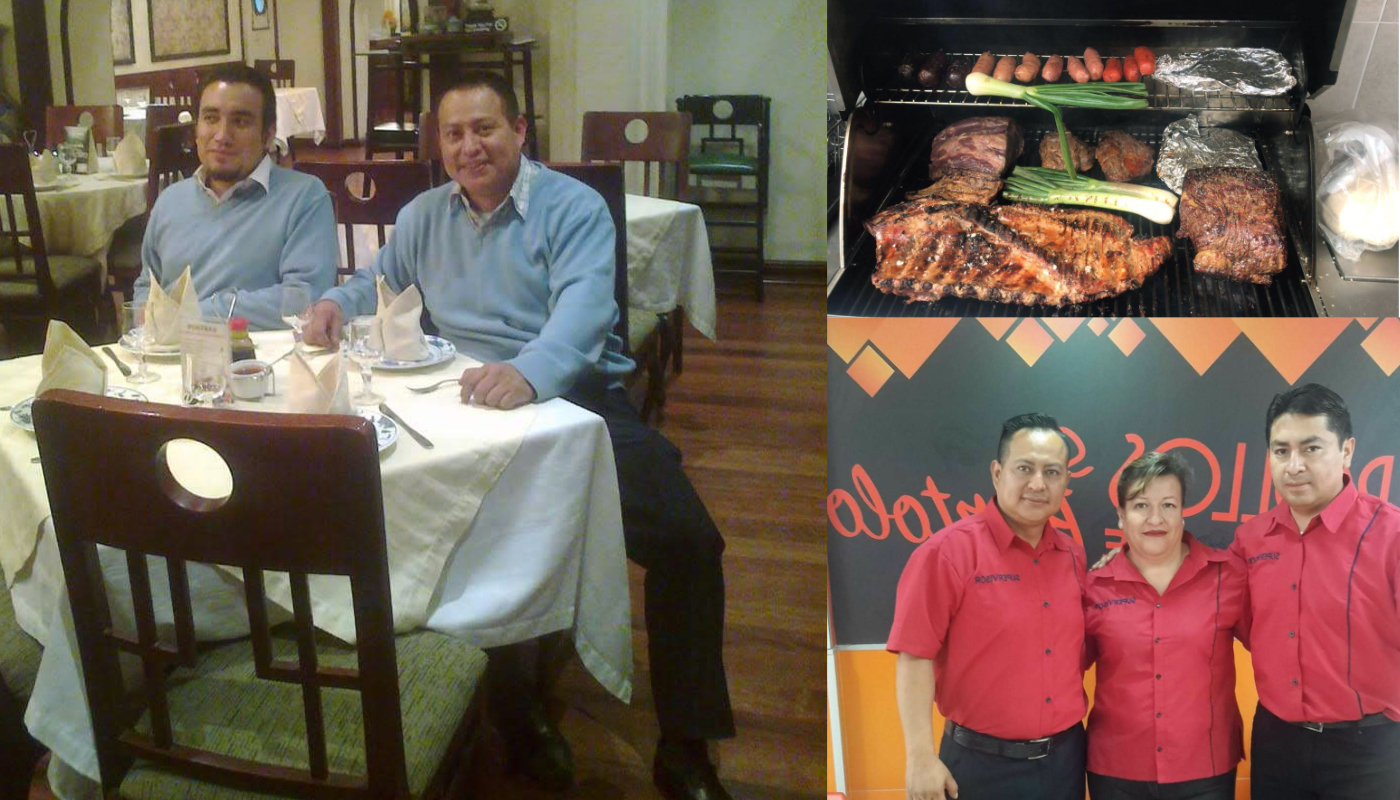 Asesoría gastronómica 2