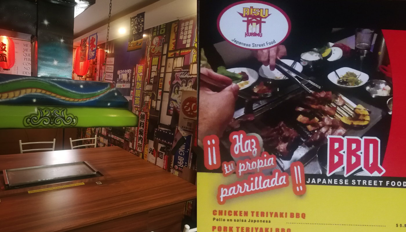 Asesoría gastronómica 6